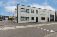 Goudsmid 3, Ter Aar