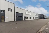 Goudsmid 3, Ter Aar
