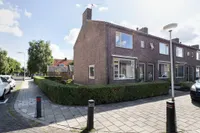 Van Poelgeestlaan 75, Hoogmade