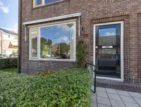 Van Poelgeestlaan 75, Hoogmade