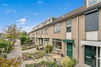 Heemraad 35, Maasland