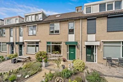 Heemraad 35, 3155GB, Maasland, Zuid-Holland