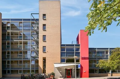 Dignahoeve 60, 1187LX, Amstelveen, Noord-Holland