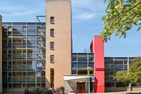 Dignahoeve 60, Amstelveen
