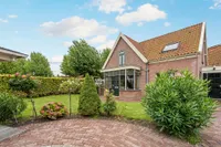 Loet 25, Uitgeest