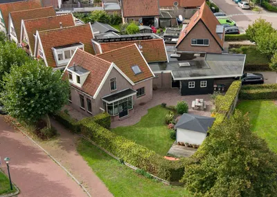 Loet 25, 1911BP, Uitgeest, Noord-Holland