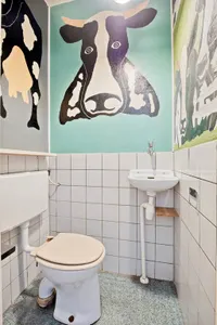 Cederhage 21, Stadskanaal