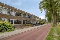 Cederhage 21, Stadskanaal