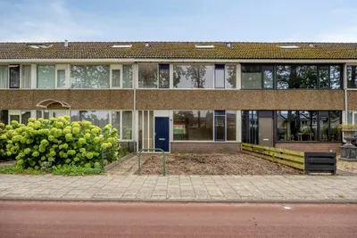 Cederhage 21, 9501TV, Stadskanaal, Groningen