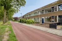 Cederhage 21, Stadskanaal