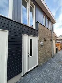 Bargefenne, Bolsward