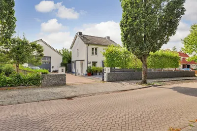 Pagnevaartweg 32, 4731AD, Oudenbosch, Noord-Brabant