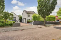 Pagnevaartweg 32, Oudenbosch