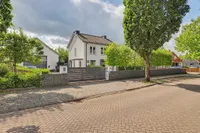 Pagnevaartweg 32, Oudenbosch