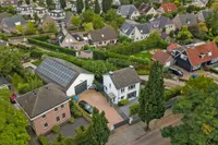 Pagnevaartweg 32, Oudenbosch