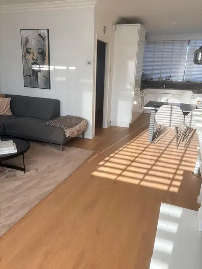 Appartement Van der Hooplaan, Amstelveen