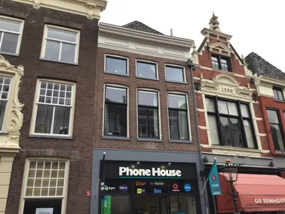 Appartement Voorstraat, Kampen