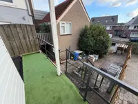 Pastoriedijk, Pernis Rotterdam