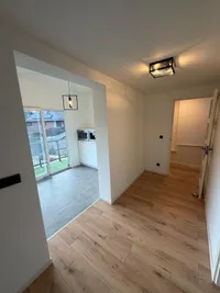 Pastoriedijk, Pernis Rotterdam