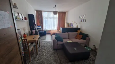Appartement Eerste Walstraat, Nijmegen