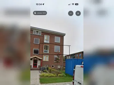 Van Hetenstraat , 7415TS, Deventer, Overijssel