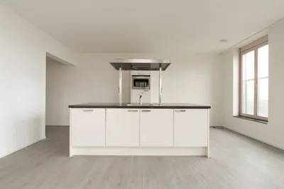 Appartement Veemkade, Amsterdam