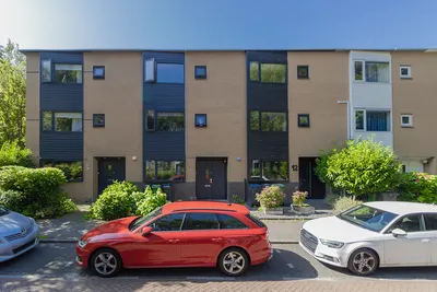 Louis Couperussingel , 1187VX, Amstelveen, Noord-Holland