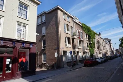 Appartement Postelstraat, Den Bosch