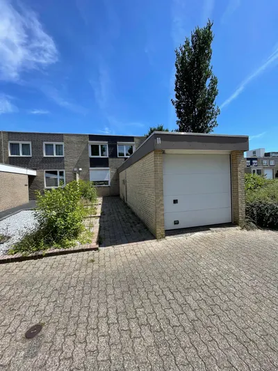 Huis De Maar, Landgraaf