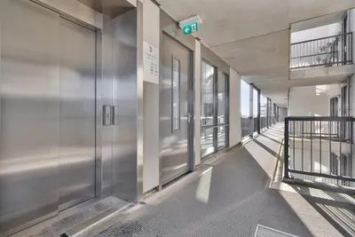 Appartement Winston Churchilllaan, Eindhoven