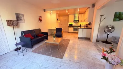 Appartement Logger, Amstelveen