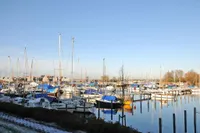 Golfstroom, Huizen