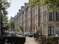 Huidekoperstraat, Amsterdam