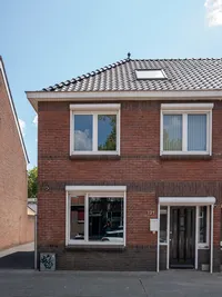 Zeelsterstraat, Eindhoven