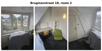 Brugmanstraat, Eindhoven