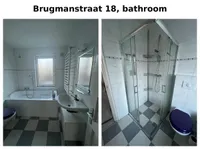 Brugmanstraat, Eindhoven
