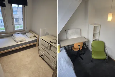 Brugmanstraat , 5621BX, Eindhoven, Noord-Brabant