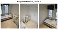 Brugmanstraat, Eindhoven