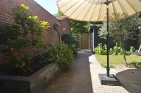 van Speykweg, Breda