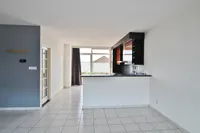 Händelstraat, Axel