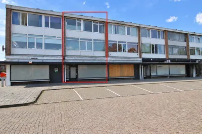 Händelstraat , 4571XA, Axel, Zeeland