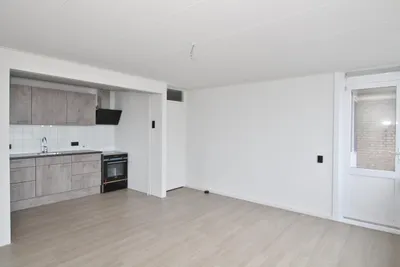 Appartement Singelweg, Axel