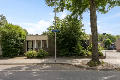 Sterkenburg , 5653NN, Eindhoven, Noord-Brabant