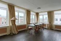 Burgemeester De Monchyplein, Den Haag