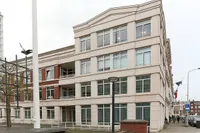 Burgemeester De Monchyplein, Den Haag
