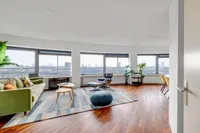 Cargadoorskade, Rotterdam