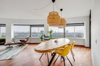 Cargadoorskade, Rotterdam