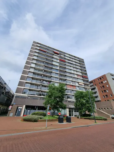 De Marke , 9203DX, Drachten, Friesland