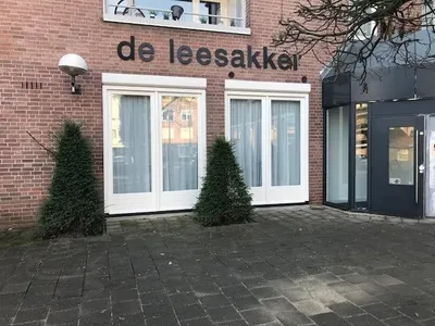 De Leesakker , 5582ZB, Waalre, Noord-Brabant