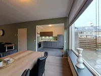 Phobospad, Spijkenisse